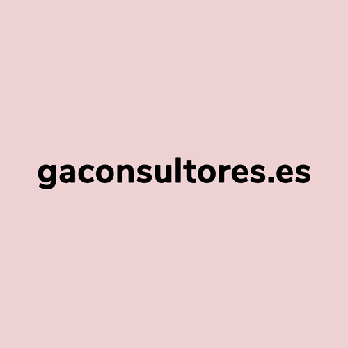 Grupo Alquimia Consultores - Nueva web en Webfolio