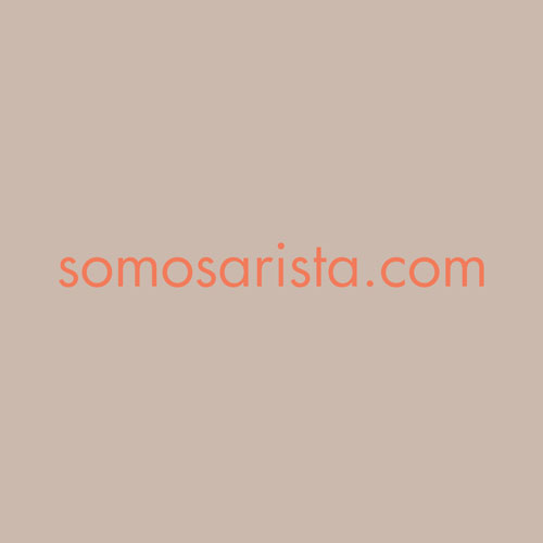 Arista - Nueva web en Webfolio